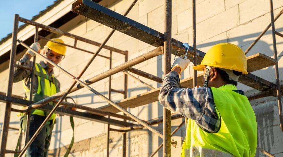 Professional fairlawn roofing services in Milburn, OK